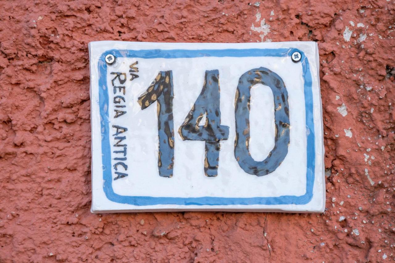 Maison 140 Lonato Εξωτερικό φωτογραφία