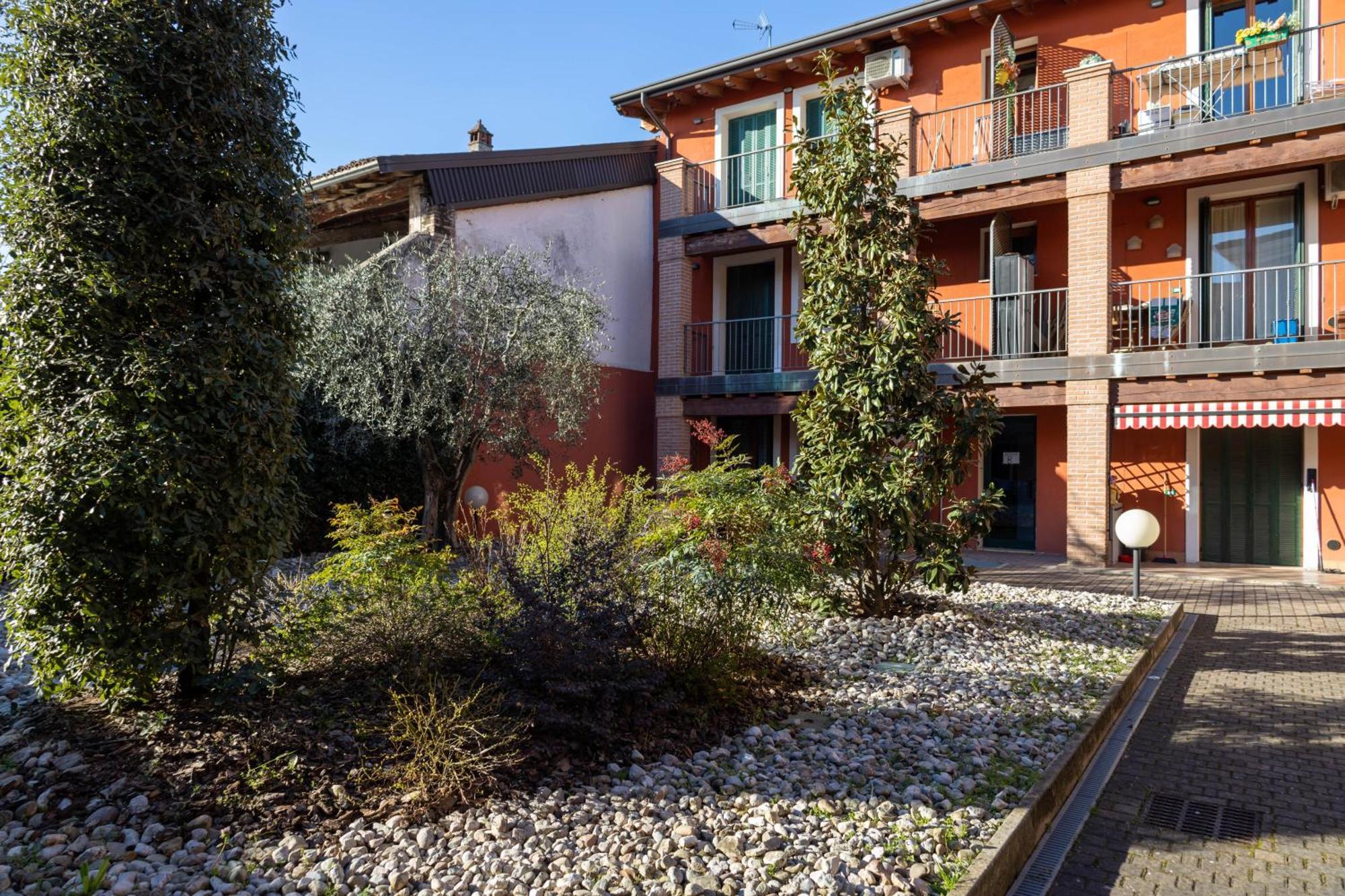 Maison 140 Lonato Εξωτερικό φωτογραφία